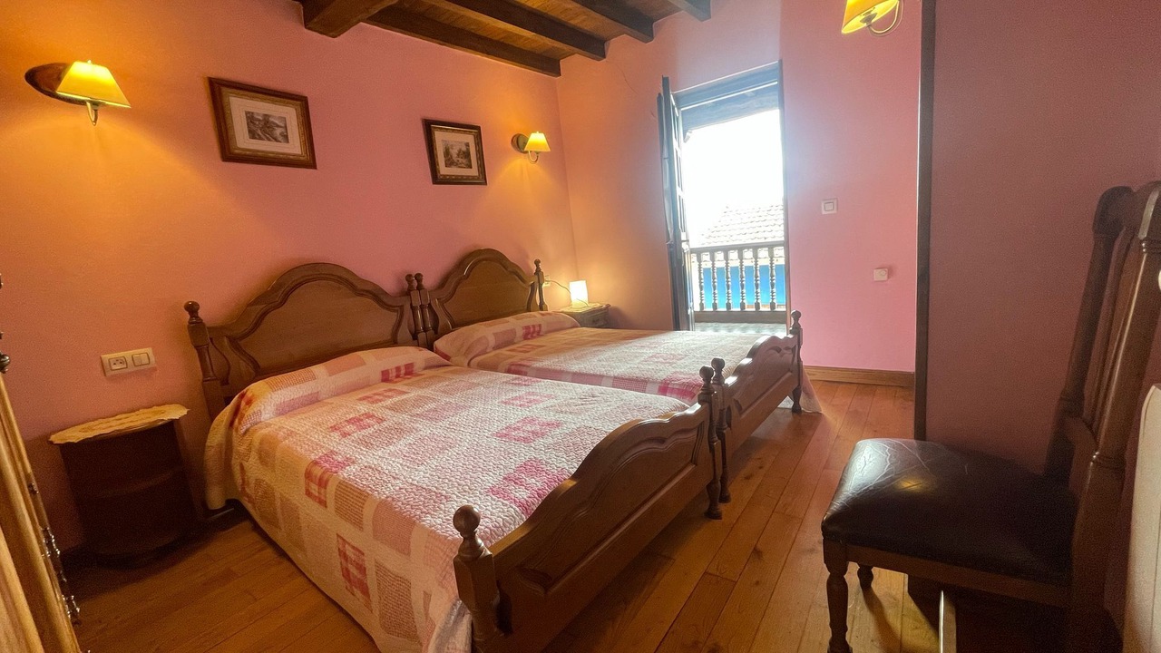 Photo of Bedroom in Llerandi