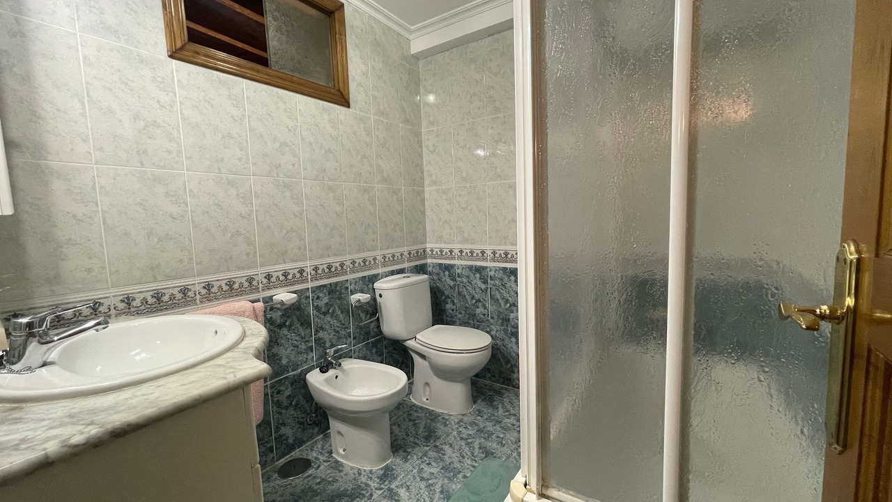 Photo of Bathroom in Llerandi