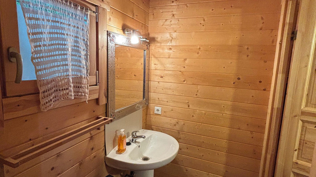 Photo of Bathroom in Rascafria