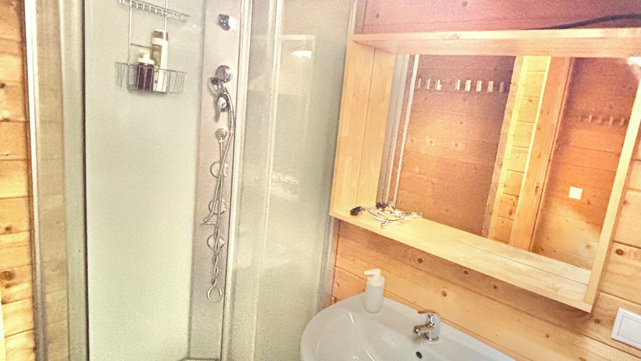 Photo of Bathroom in Rascafria