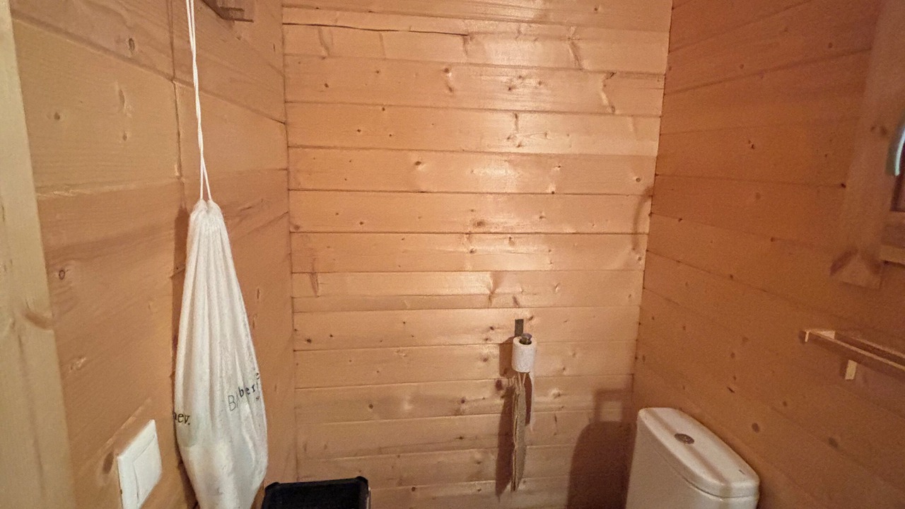 Photo of Bathroom in Rascafria