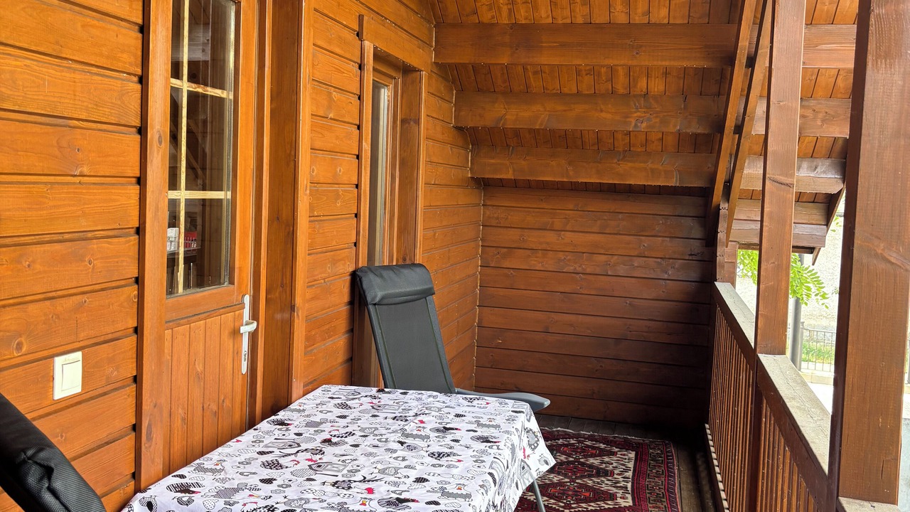 Photo of Outdoor in Rascafria