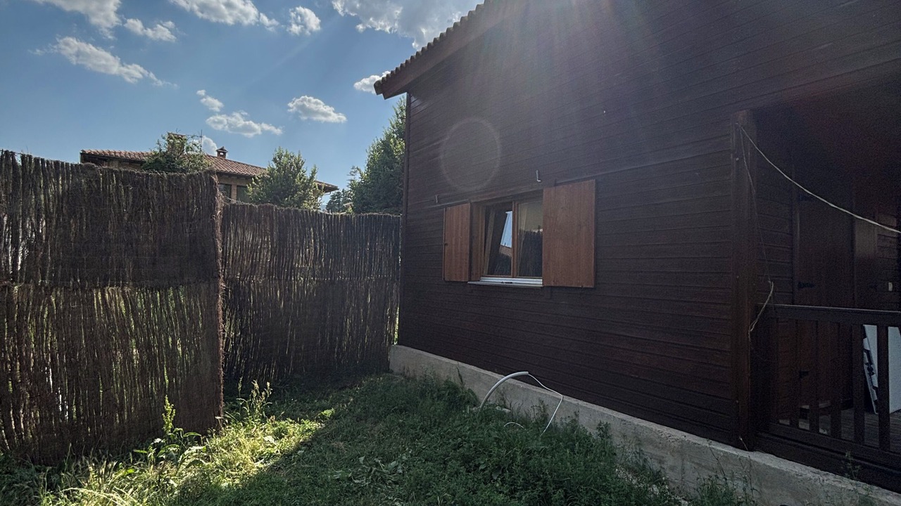 Photo of Outdoor in Rascafria