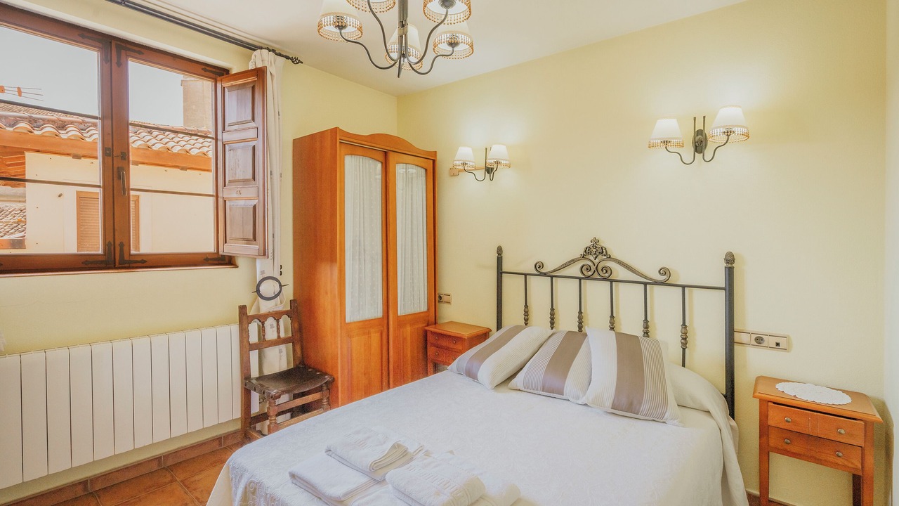Photo of Bedroom in Ampudia