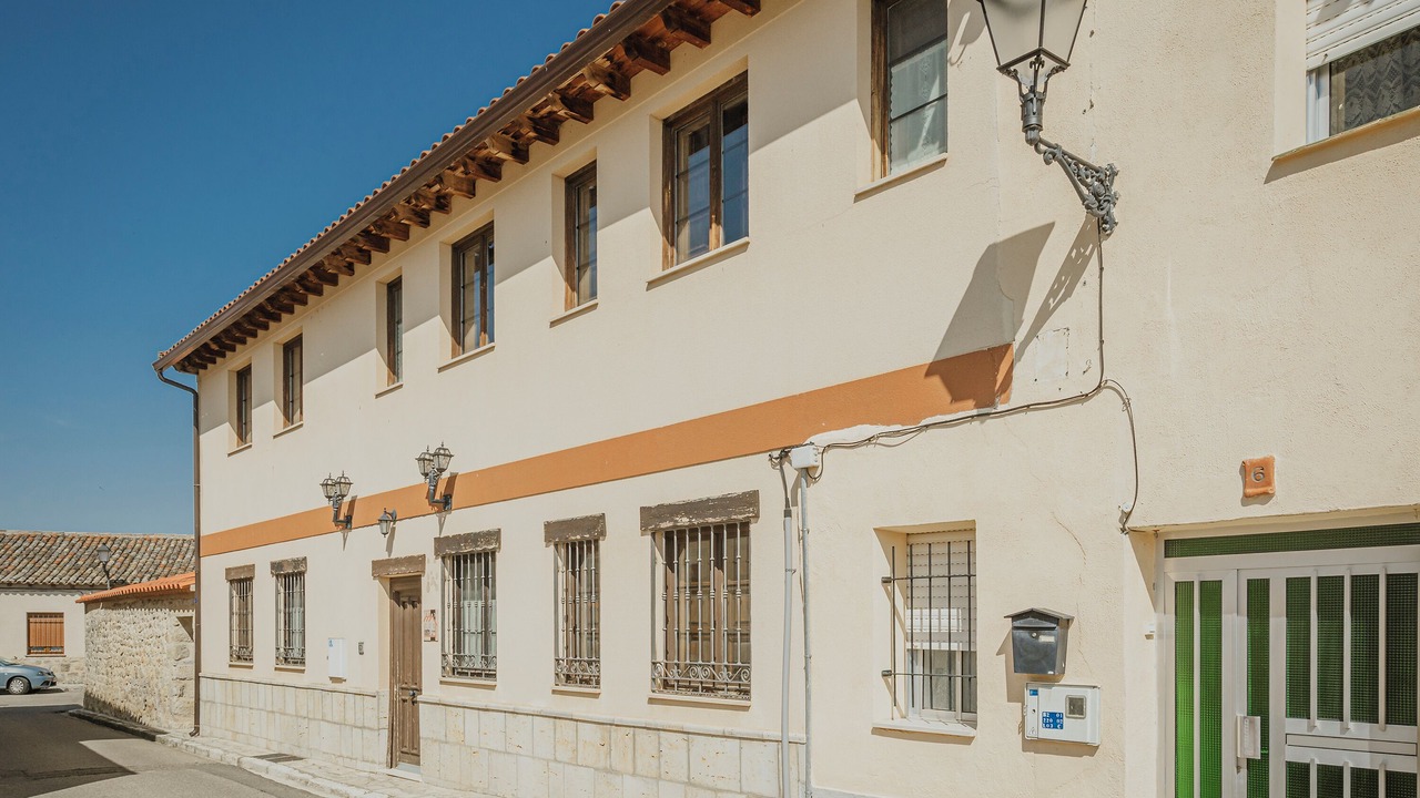 Photo of Outdoor in Ampudia