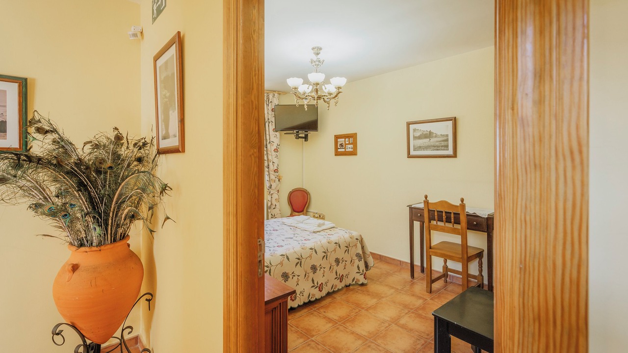 Photo of Bedroom in Ampudia