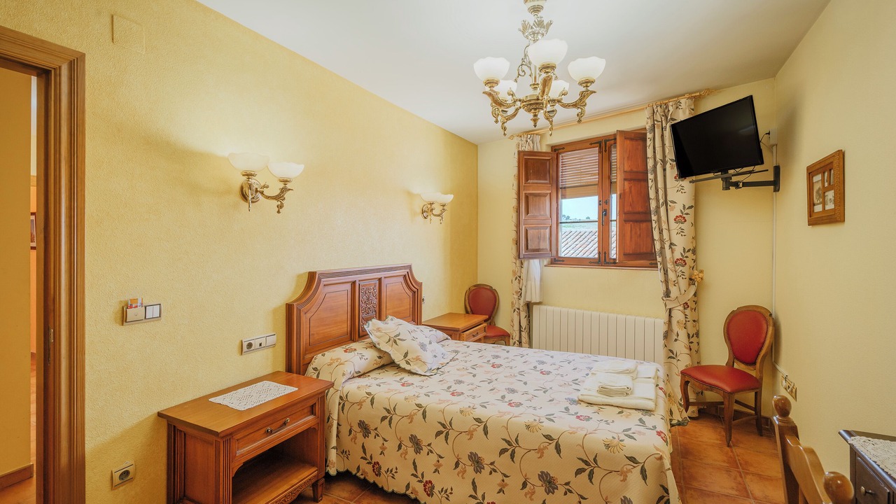 Photo of Bedroom in Ampudia