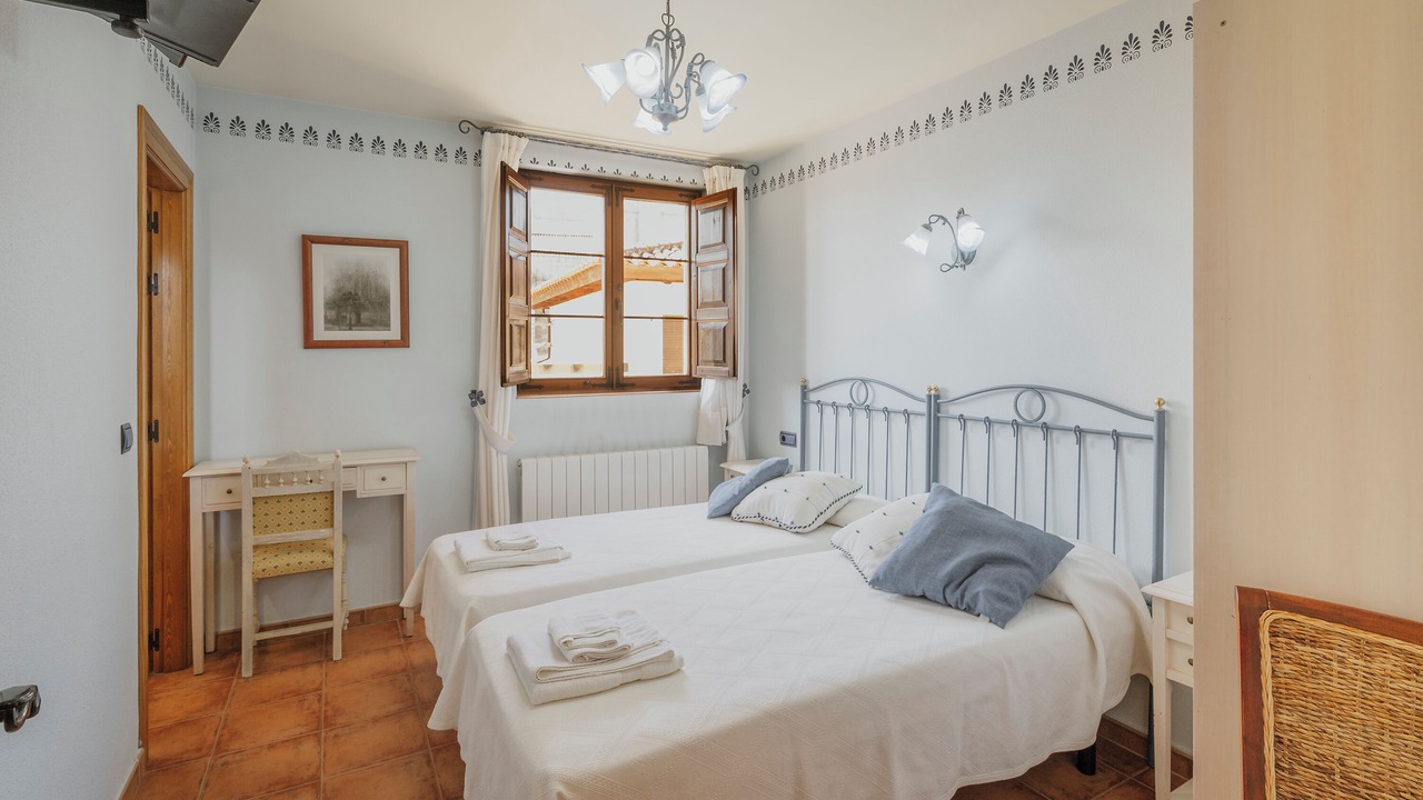 Photo of Bedroom in Ampudia