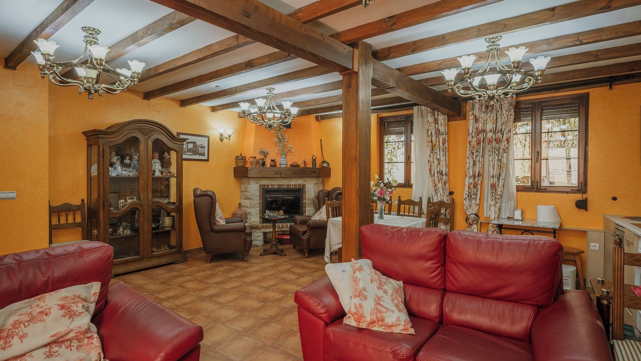 Photo of Livingroom in Ampudia