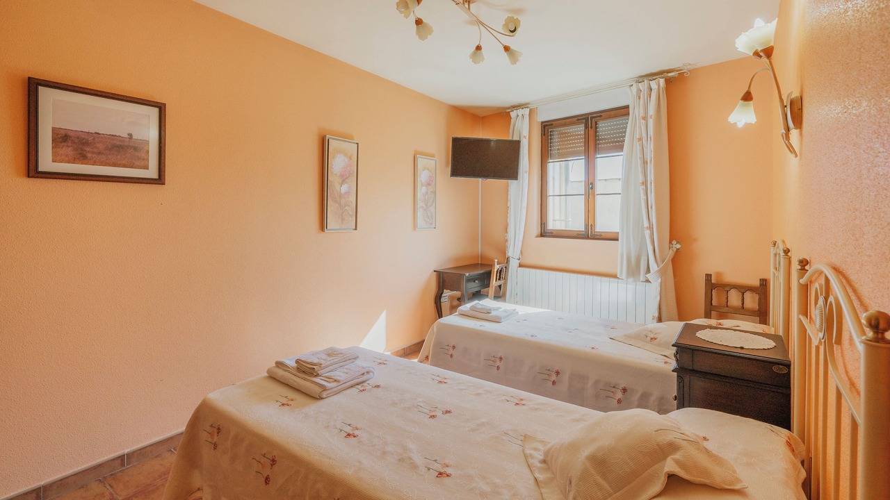 Photo of Bedroom in Ampudia