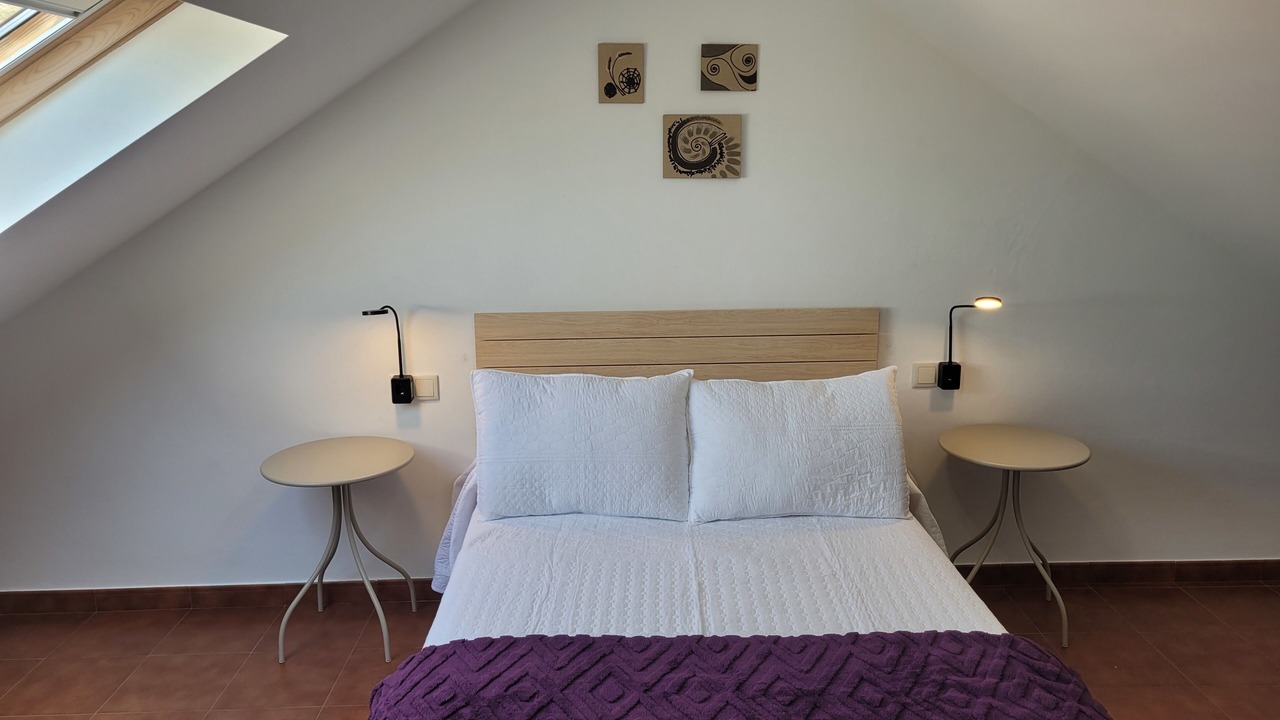 Photo of Bedroom in Carnota
