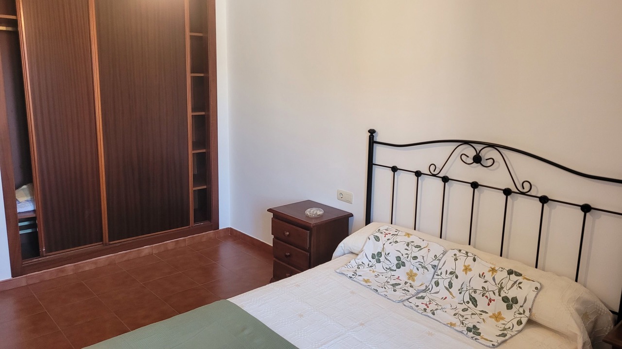 Photo of Bedroom in Carnota