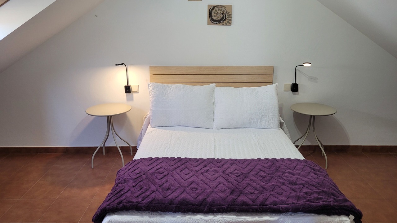 Photo of Bedroom in Carnota