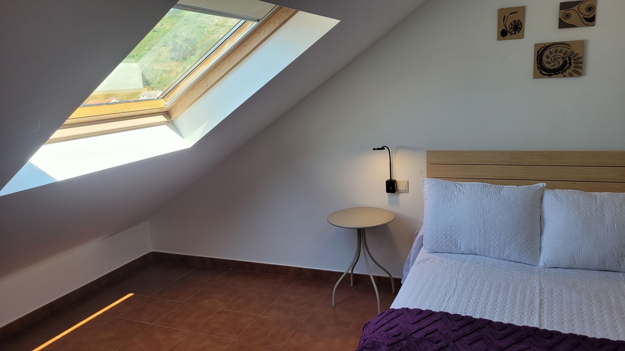 Photo of Bedroom in Carnota
