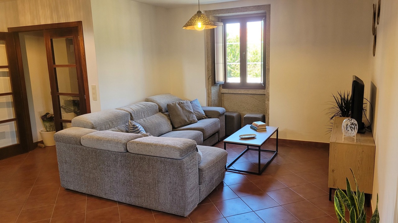 Photo of Livingroom in Carnota