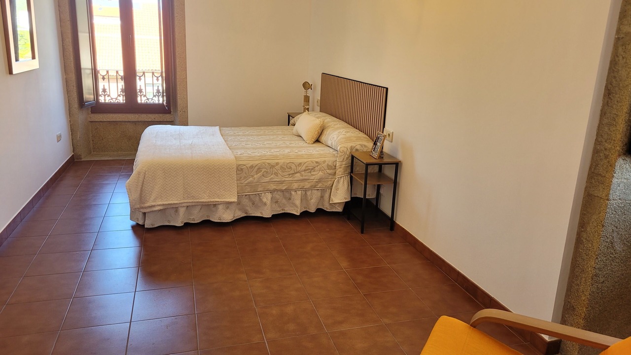 Photo of Bedroom in Carnota