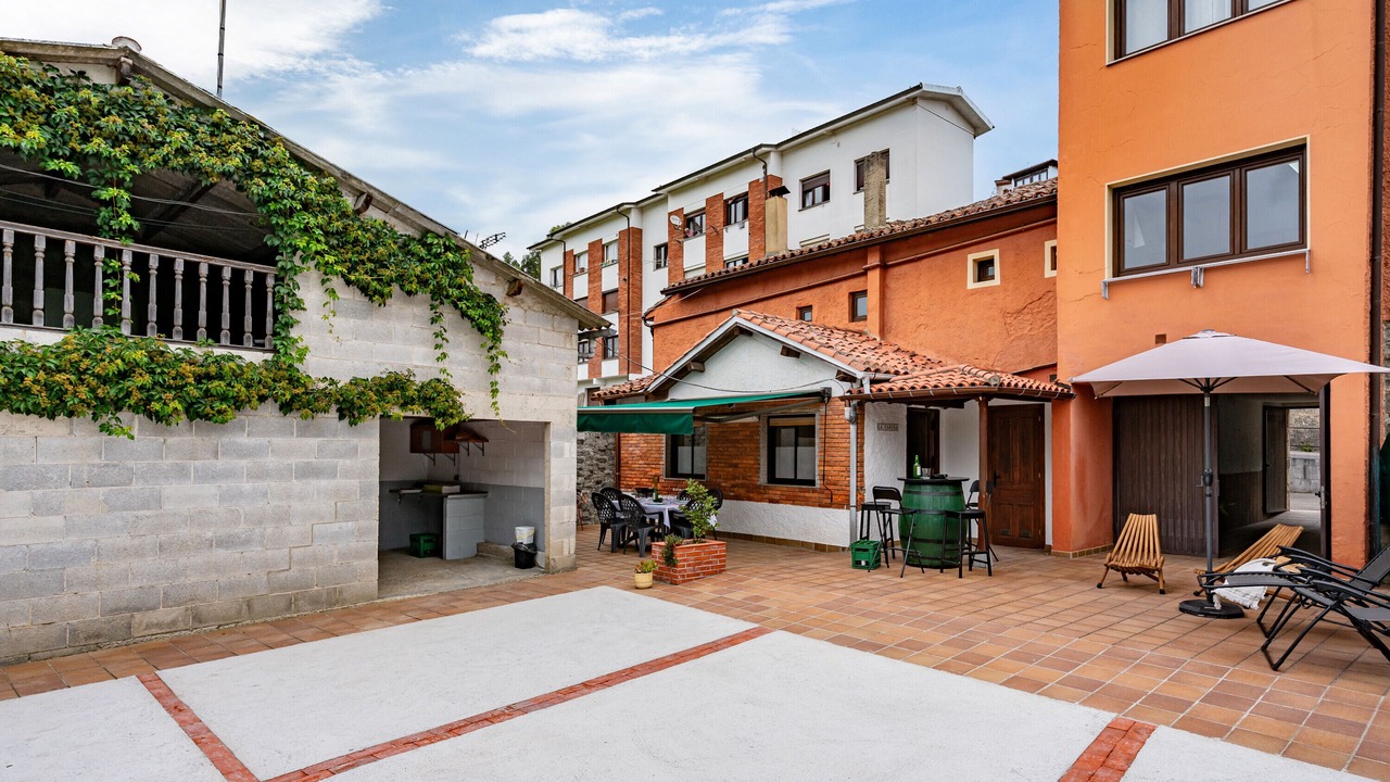 Photo of Patio Balcony in Sales