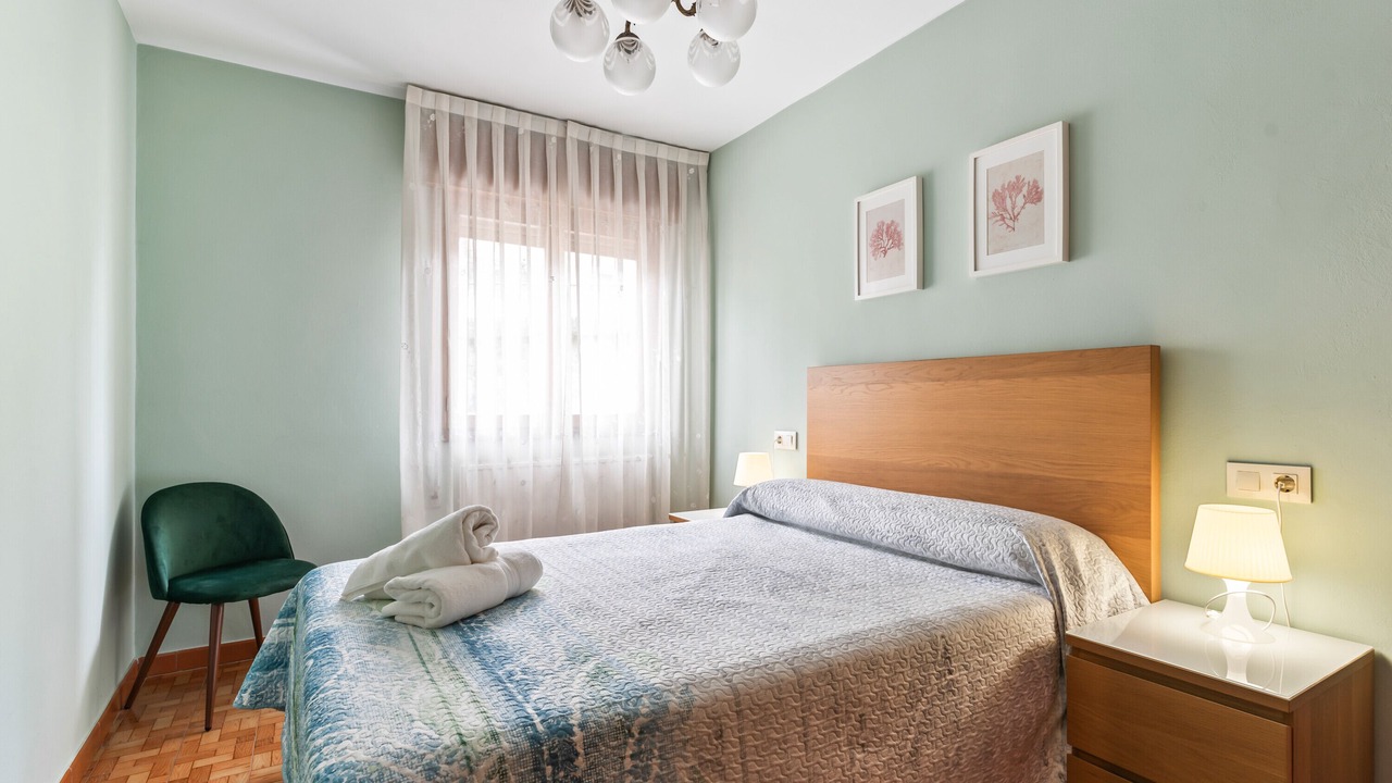 Photo of Bedroom in Sales