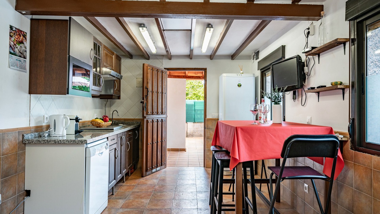 Photo of Kitchen in Sales