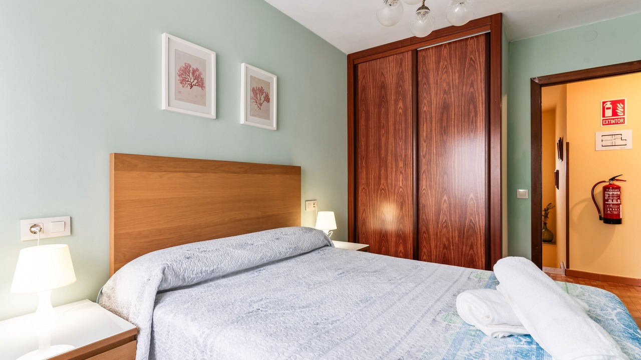 Photo of Bedroom in Sales