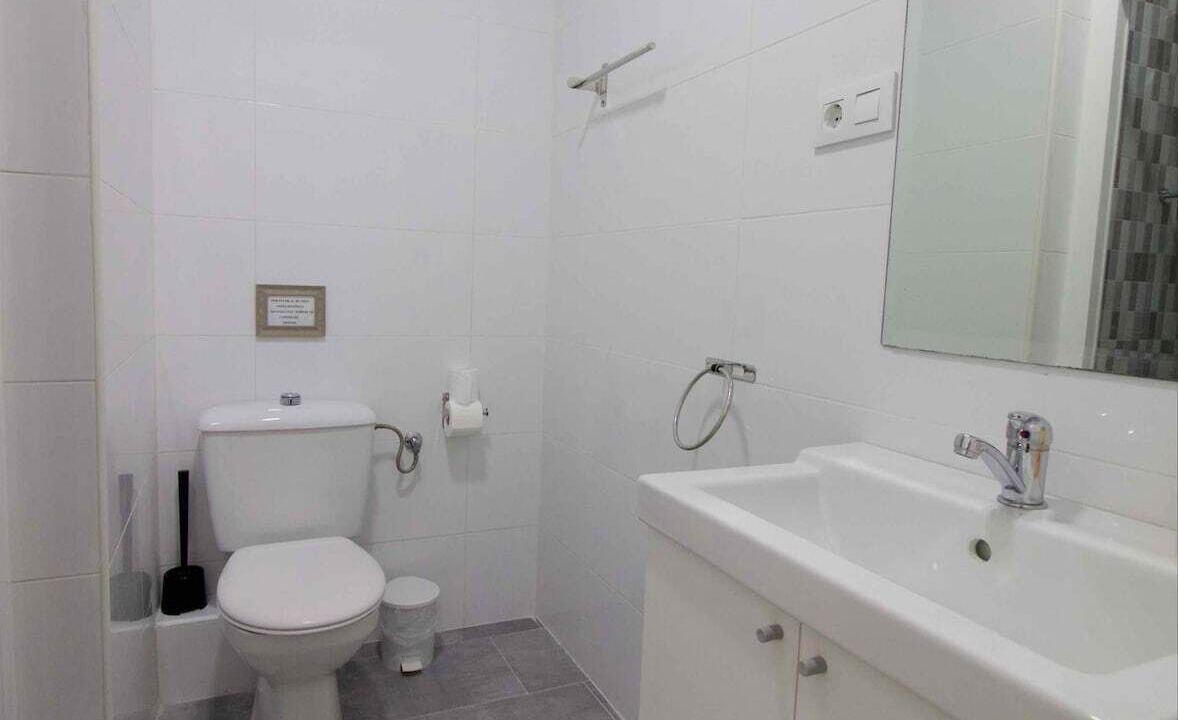 Photo of Bathroom in Centro