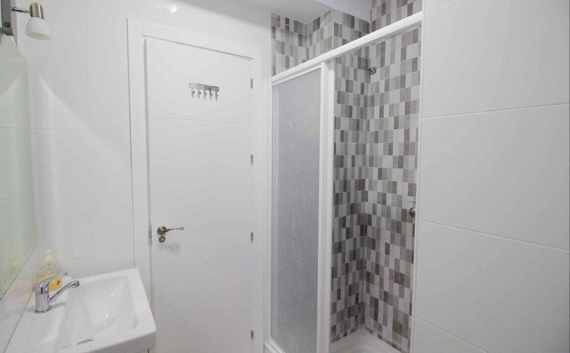Photo of Bathroom in Centro