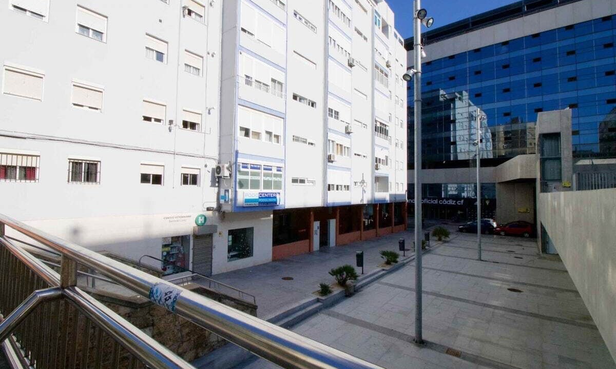Photo of Outdoor in Centro