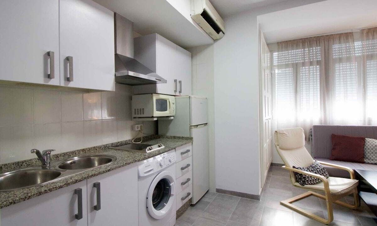Photo of Kitchen in Centro