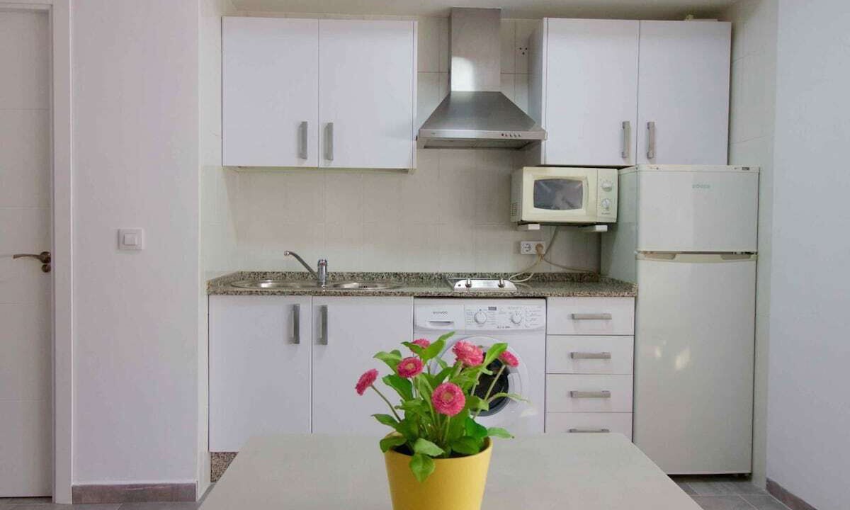 Photo of Kitchen in Centro