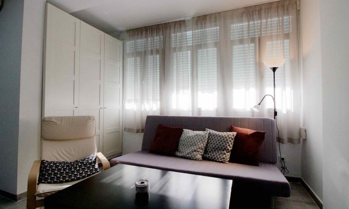 Photo of Livingroom in Centro