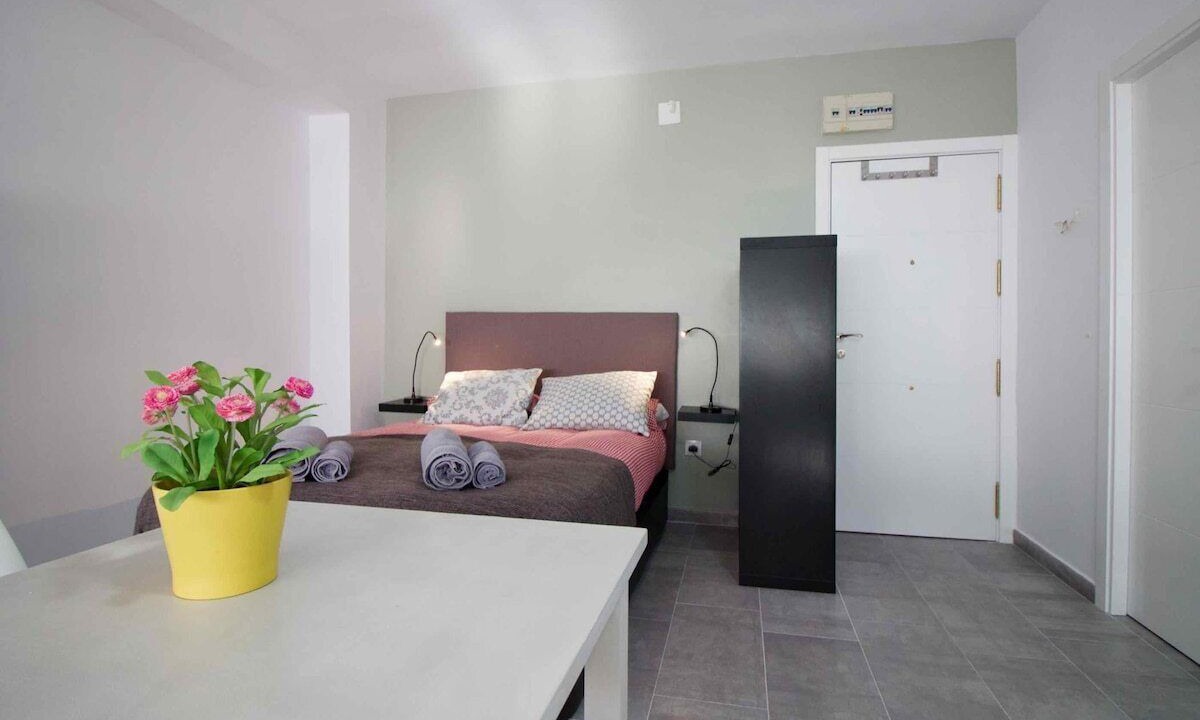Photo of Bedroom in Centro