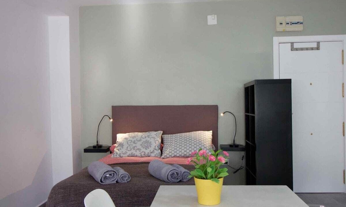 Photo of Bedroom in Centro