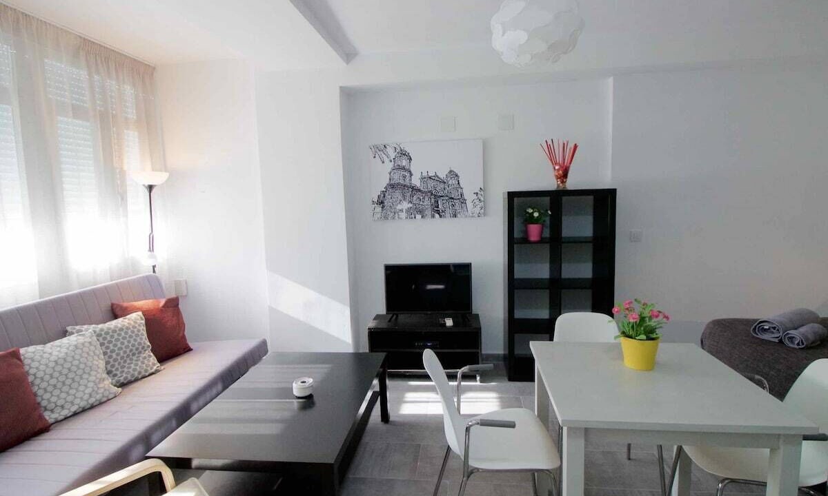 Photo of Livingroom in Centro