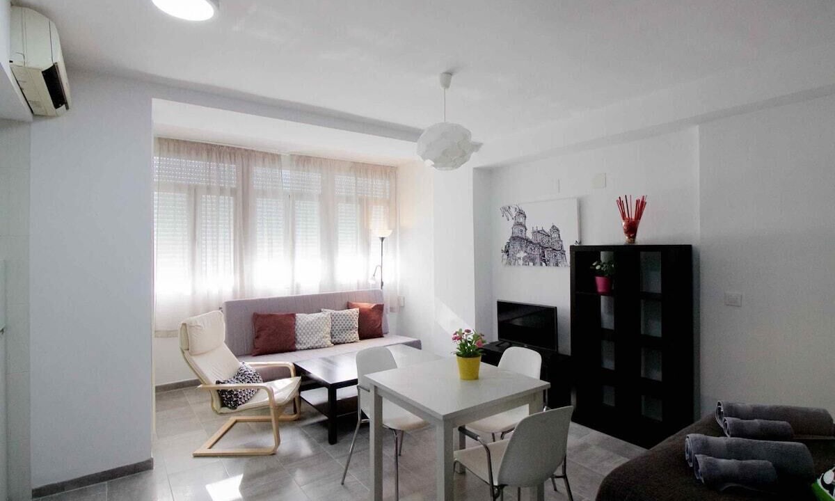 Photo of Livingroom in Centro