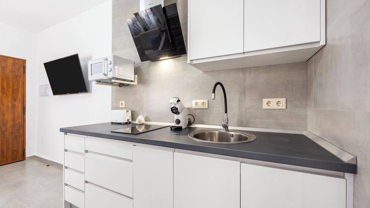 Photo of Kitchen in Fernan Perez