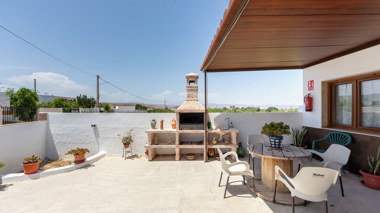 Photo of Outdoor in Fernan Perez