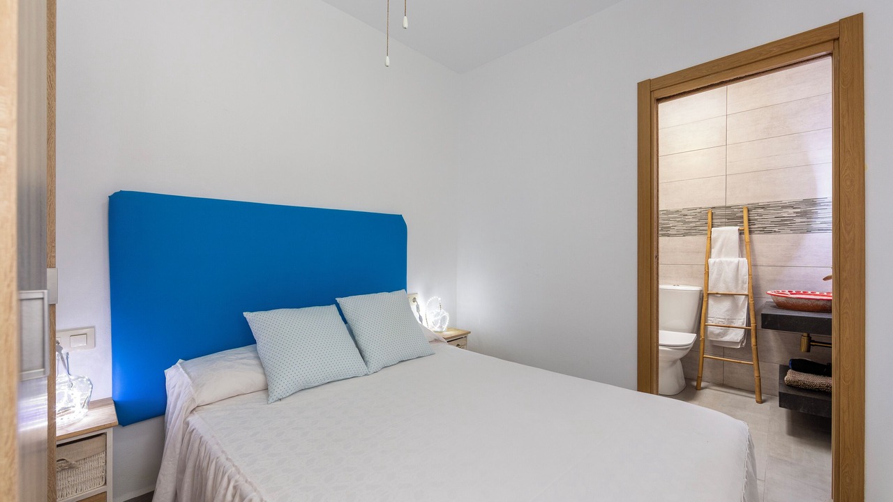 Photo of Bedroom in Fernan Perez
