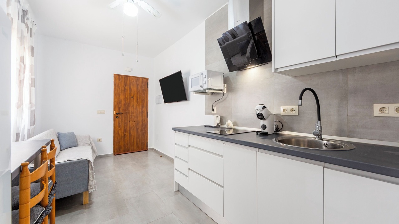 Photo of Kitchen in Fernan Perez