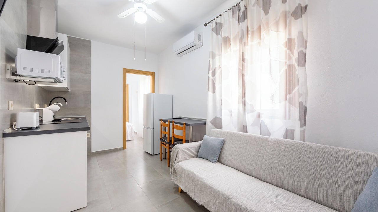 Photo of Livingroom in Fernan Perez