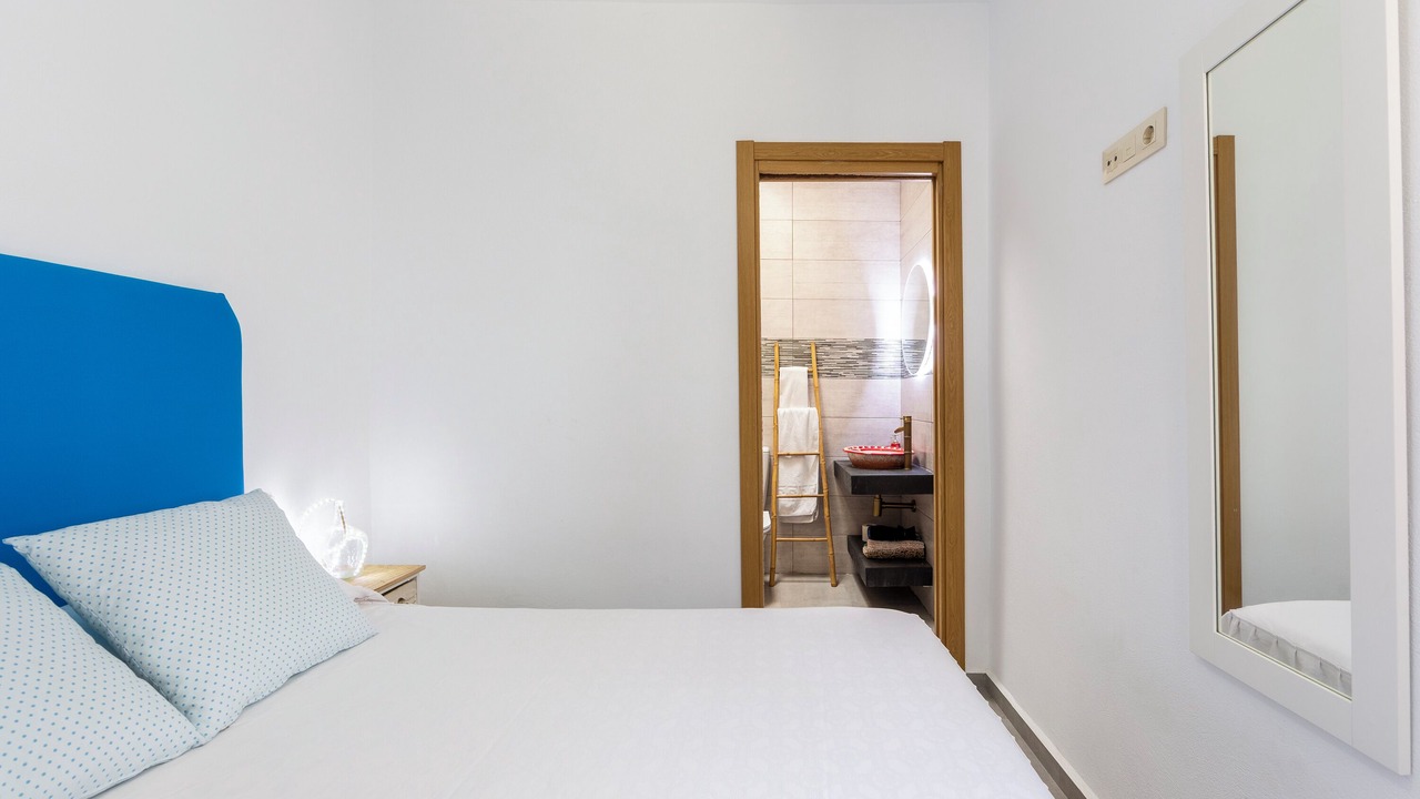 Photo of Bedroom in Fernan Perez