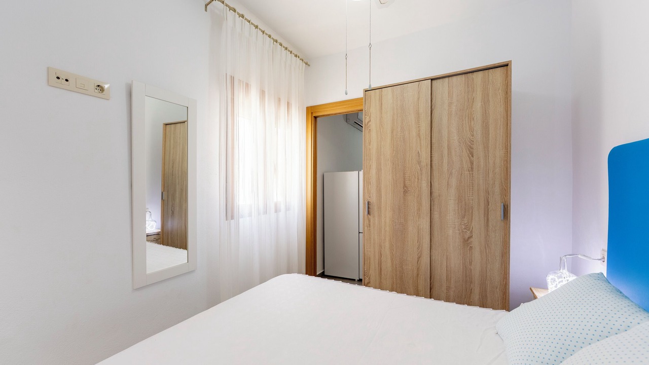 Photo of Bedroom in Fernan Perez