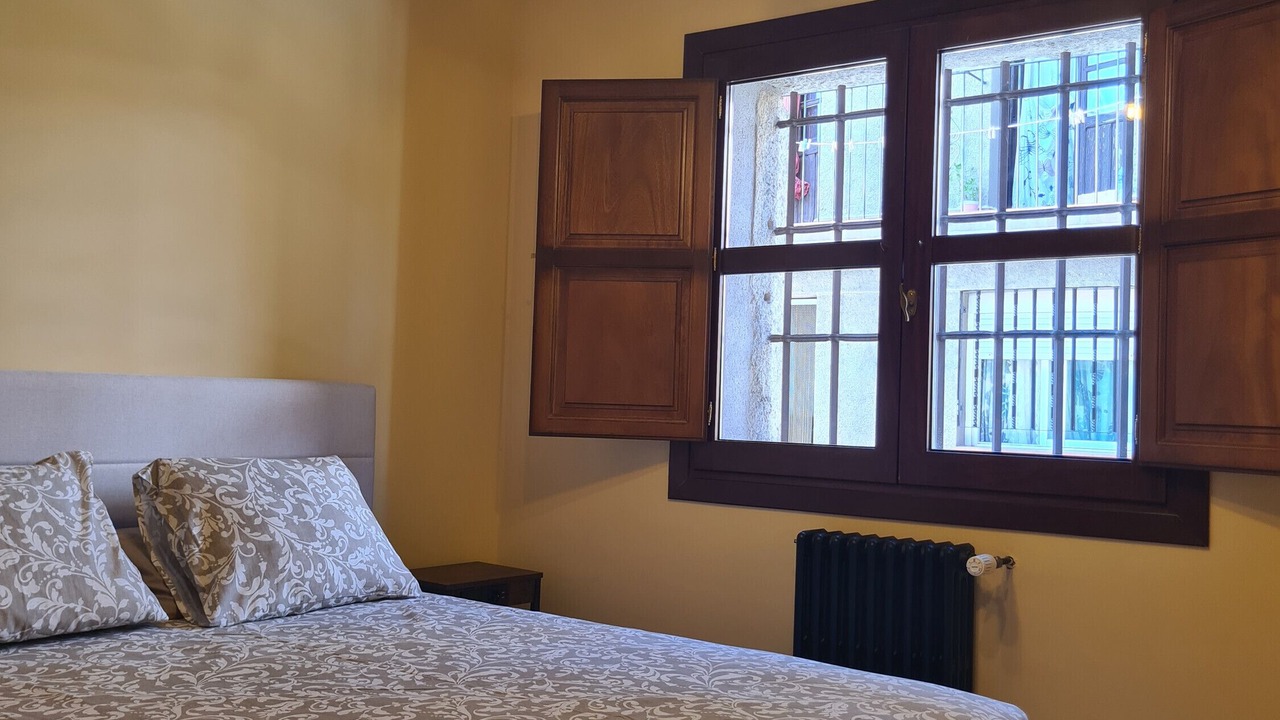 Photo of Bedroom in Piedralaves