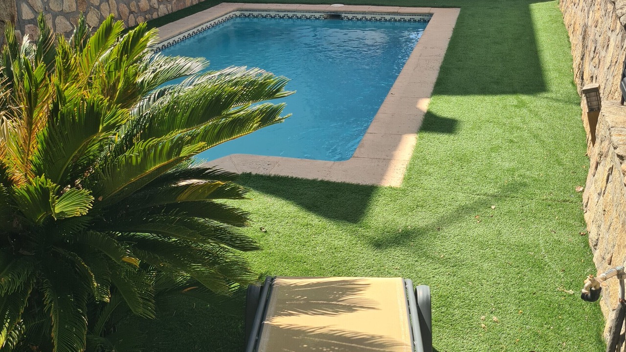 Photo of Outdoor in Piedralaves
