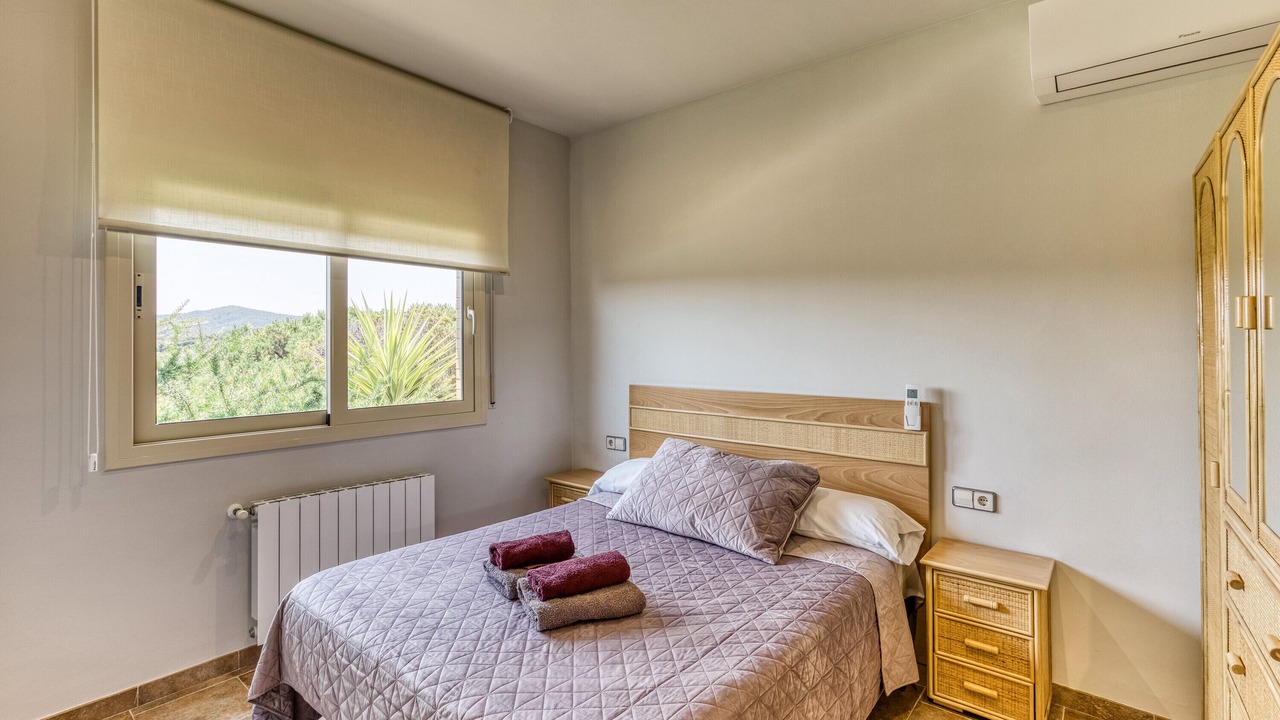 Photo of Bedroom in Lloret de Mar