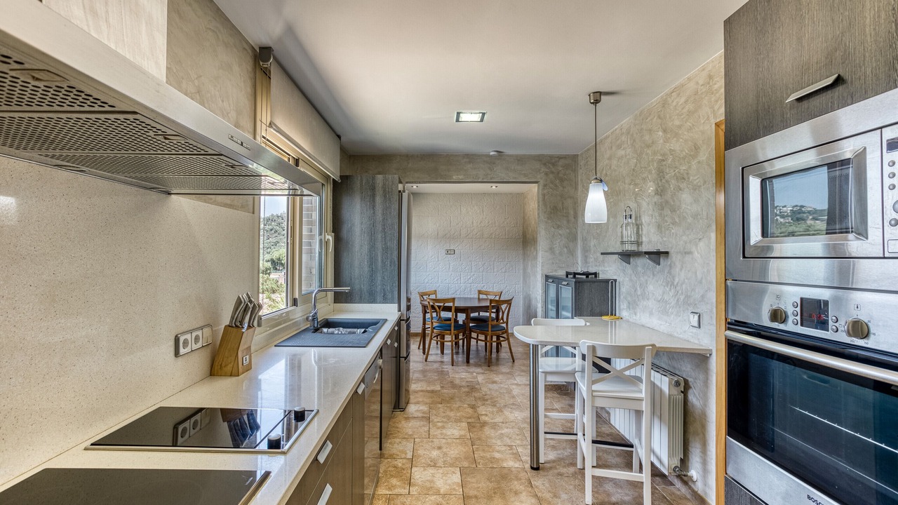 Photo of Kitchen in Lloret de Mar