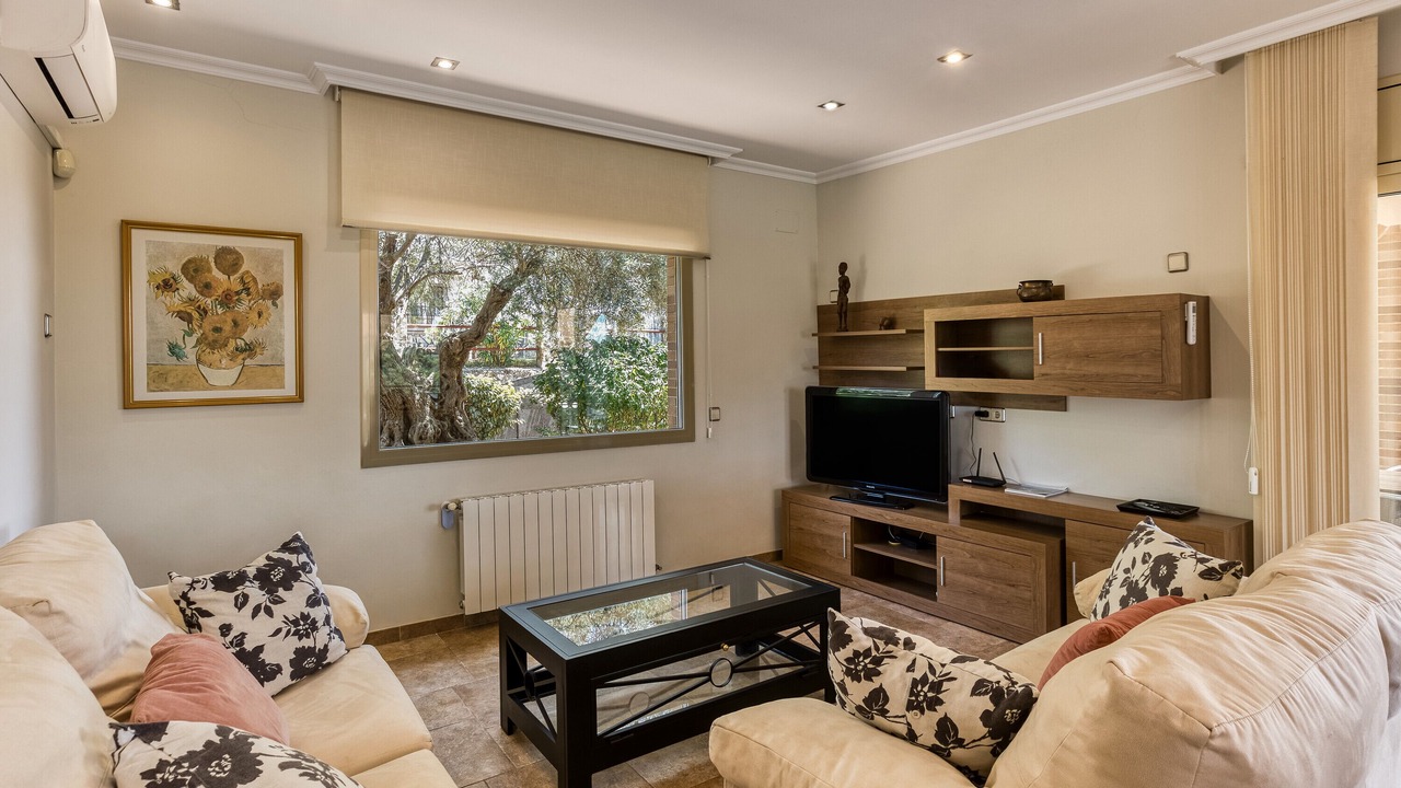 Photo of Livingroom in Lloret de Mar