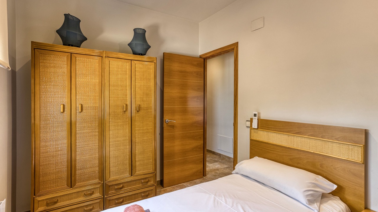 Photo of Bedroom in Lloret de Mar