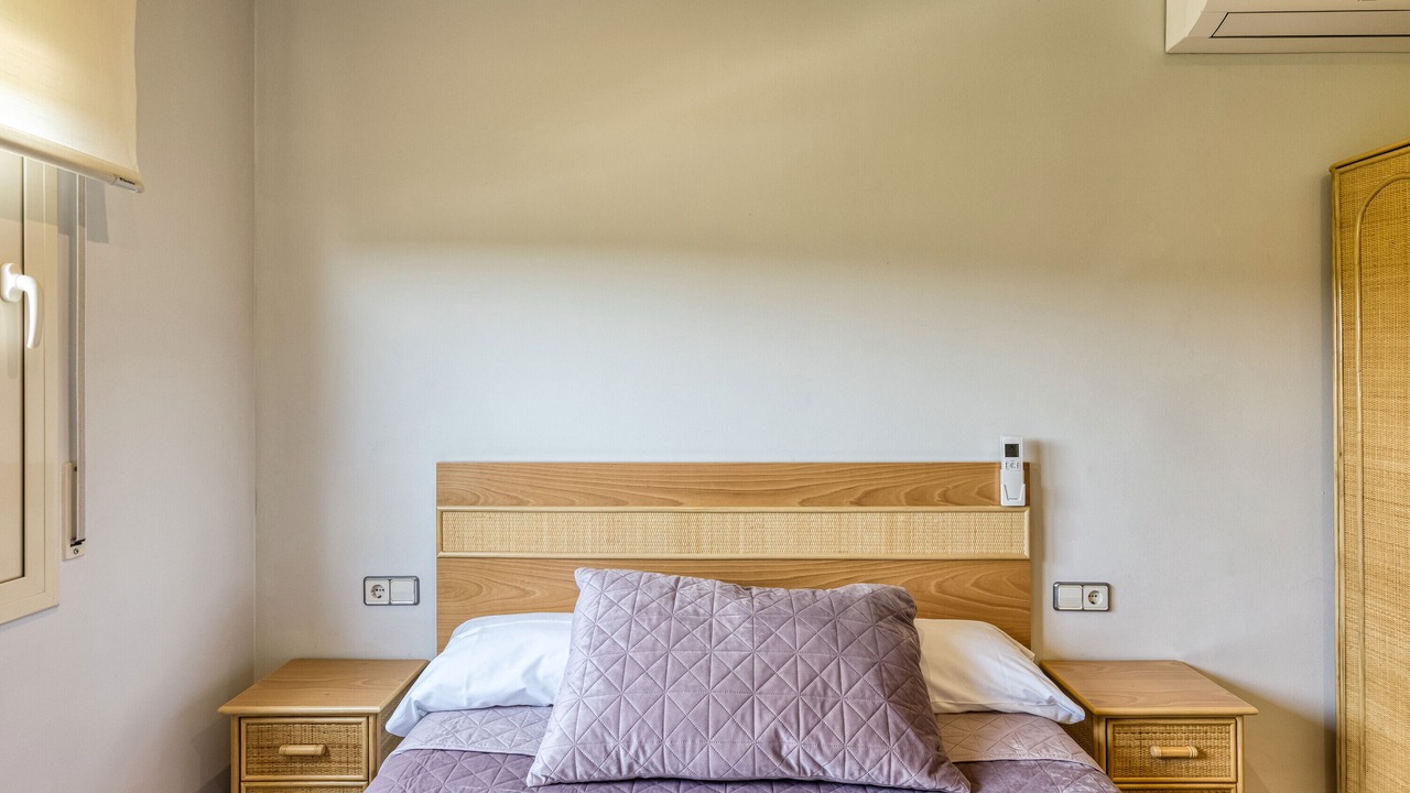 Photo of Bedroom in Lloret de Mar