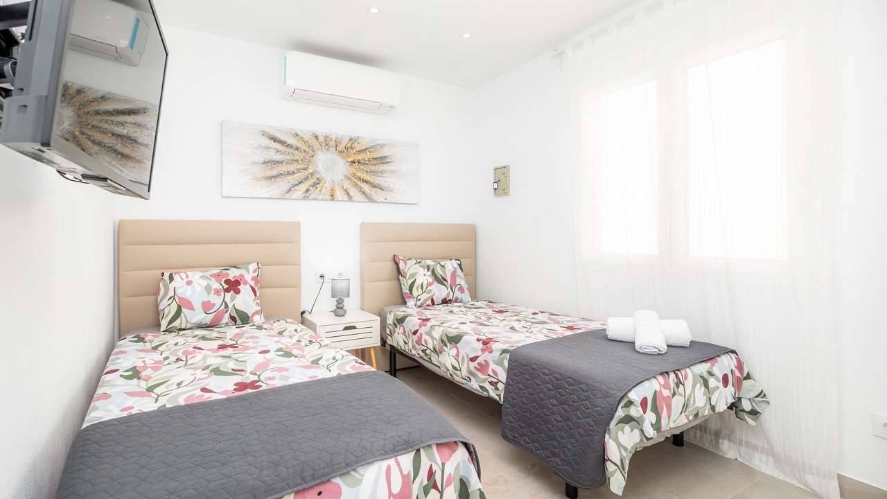 Photo of Bedroom in Son Servera