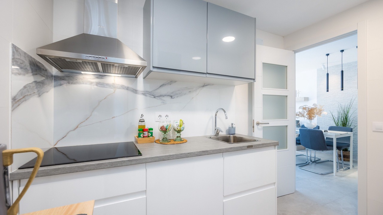 Photo of Kitchen in Son Servera